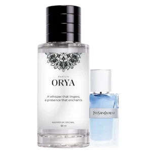 Dupe Yves Saint Laurent Y Eau Fraîche Maroc
