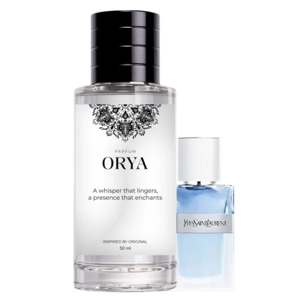 Dupe Yves Saint Laurent Y Eau Fraîche Maroc Dupe Yves Saint Laurent Y Eau Fraîche Maroc