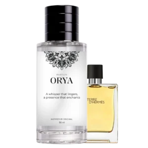 Dupe Terre d'Hermès Maroc