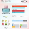 Dupe Blue Seduction for Women Antonio Banderas Maroc