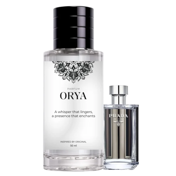 Dupe Prada L'Homme Maroc