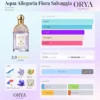 Dupe Aqua Allegoria Flora Salvaggia Guerlain Maroc