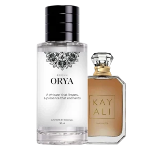 Dupe KAYALI Vanilla | 28 Maroc