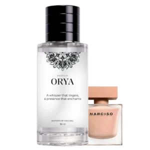 Dupe Narciso Poudrée Narciso Rodriguez Maroc