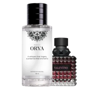 Dupe Donna Born In Roma Intense Valentino Maroc