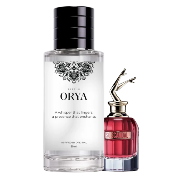 Dupe So Scandal Jean Paul Gaultier Maroc