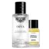 Dupe Vanilla Powder Matière Première Maroc